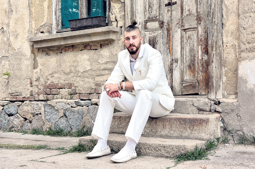 Ljubiša Beli Preletačević