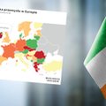 Nagła zapaść europejskiego tygrysa. Oto z czego wynika spadek w przemyśle Irlandii