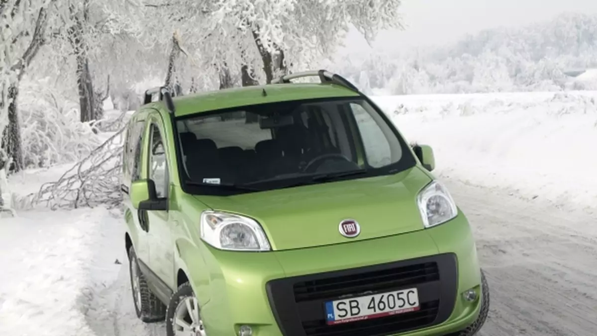 Fiat Qubo