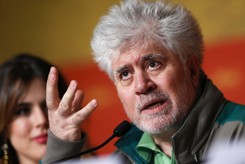 Pedro Almodovar będzie przewodniczył jury festiwalu w Cannes