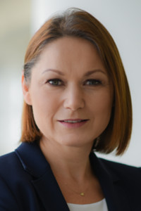 Bogna Cichowska-Duma, dyrektor generalna INFARMA 