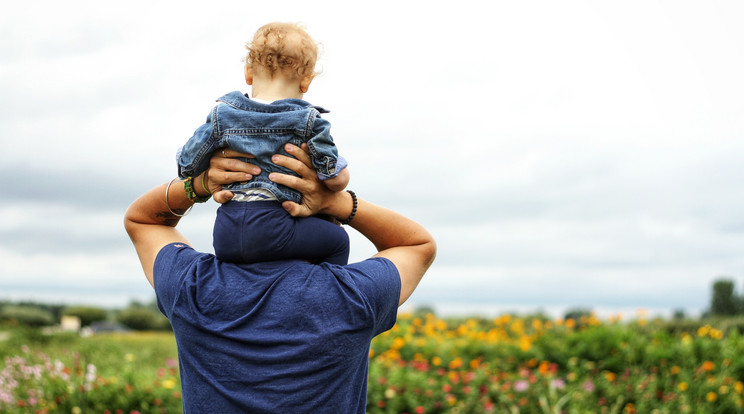A spanyol apák 16 hétig lehetnek együtt az újszülöttel/ Fotó: Pexels