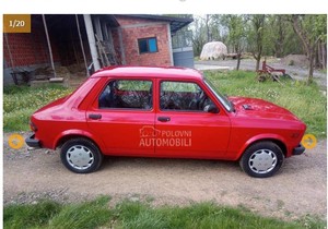 Stoadin koji izaziva pažnju već danima