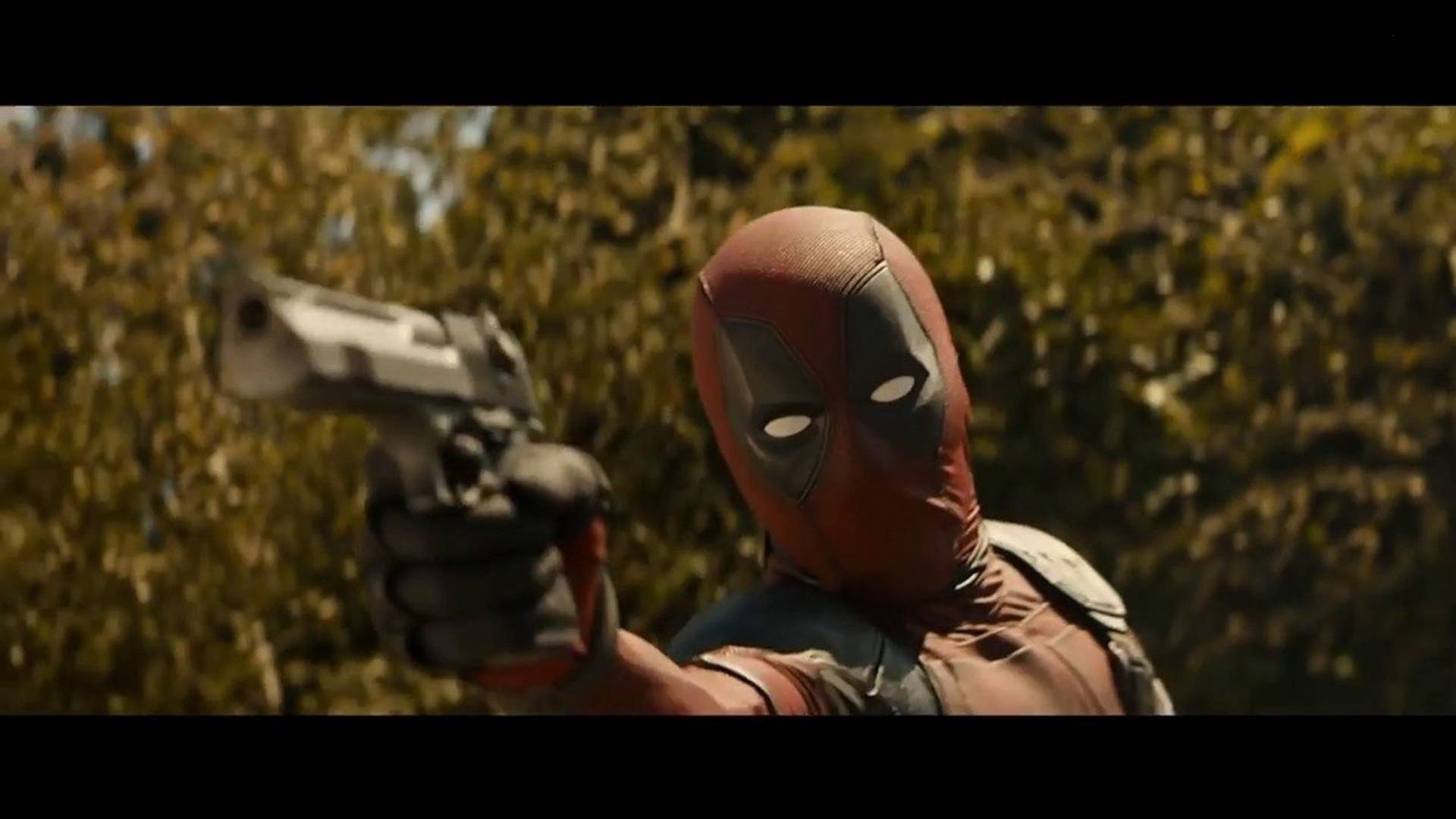 "Deadpool 2" je najiščekivaniji film godine, a mi za vas imamo sjajne vesti