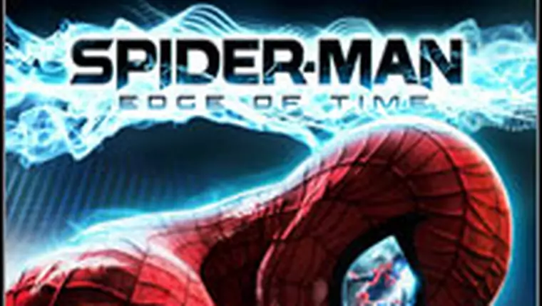 Spider-Man: Edge of Time