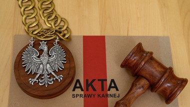 prokuratura oskarża byłego prezesa orlenu. akt oskarżenia ws. umów det