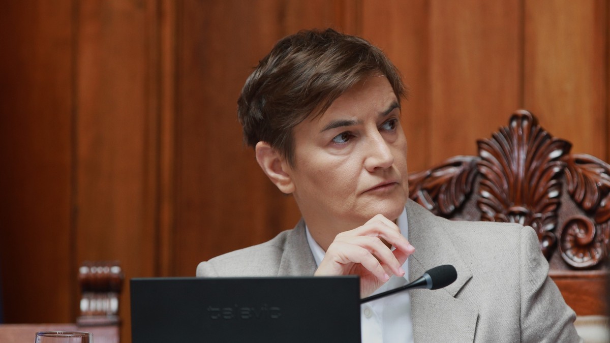 Ana Brnabić