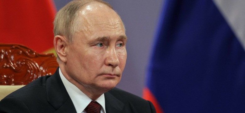 Putin może wyznaczyć nowe cele w Ukrainie. Jest jeden warunek