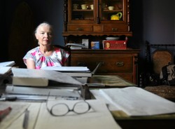 Prof. Staniszkis o Szydło: Reprezentuje perspektywę poziomu gminy