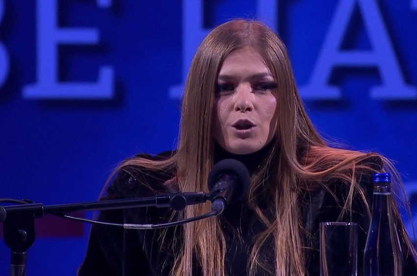 Julijana Anđelković