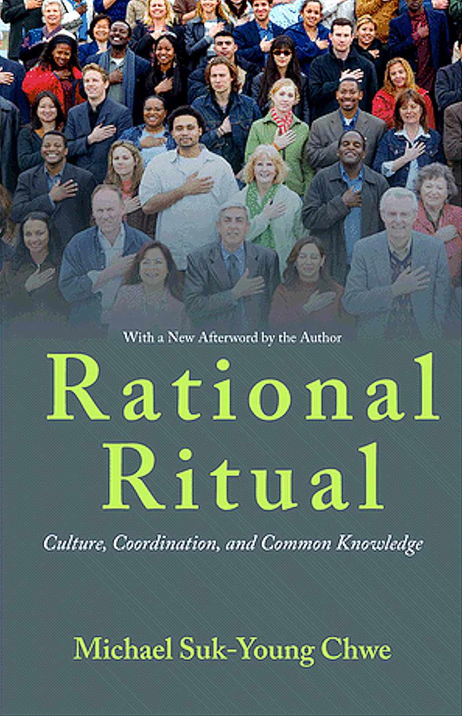'Rational Ritual' by Michael Suk-Young Chwe