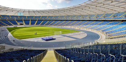 Zobacz Stadion Śląski. W niedzielę dzień otwarty