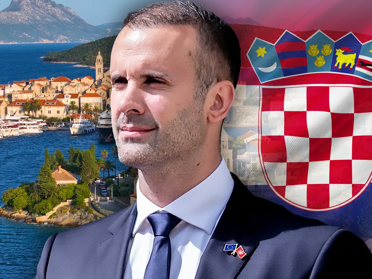 Hrvatska i Crna Gora bez dogovora o brodu "Jadran": Sastanak propao