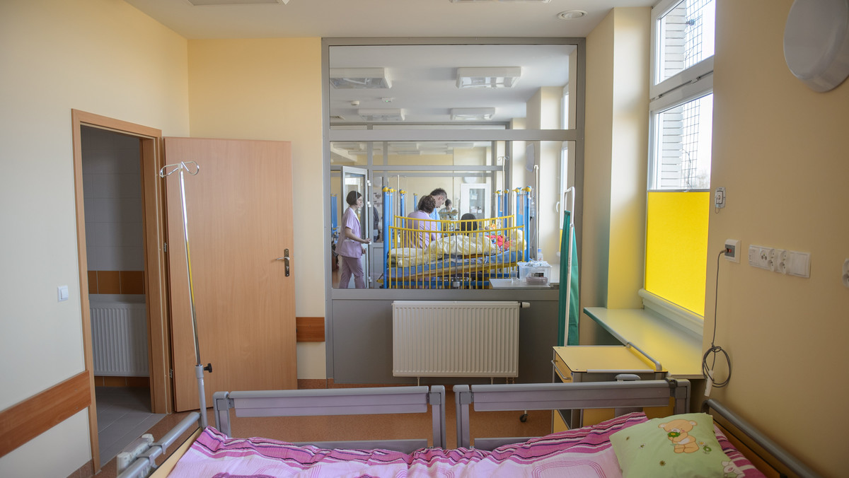 W Hospicjum dla dzieci im. Małego Księcia w Lublinie otwarto stacjonarny oddział opieki. Jego budowę sfinansowano z odpisów 1 proc. podatku. Hospicjum łącznie obejmuje opieką - głównie w domach – ok. 60 nieuleczalnie chorych dzieci z Lubelszczyzny.
