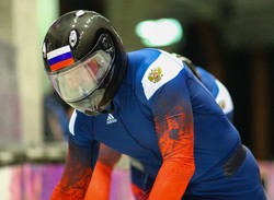 Rosyjscy bobsleiści i skeletoniści wykluczeni. To sankcje za inwazję na Ukrainę