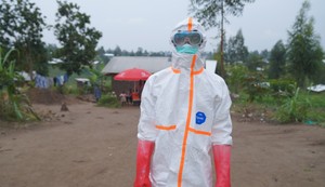 Ebola