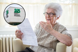 Tysiące emerytów bez podwyżki w 2026 r.? Luka w prawie ujawniona w petycji