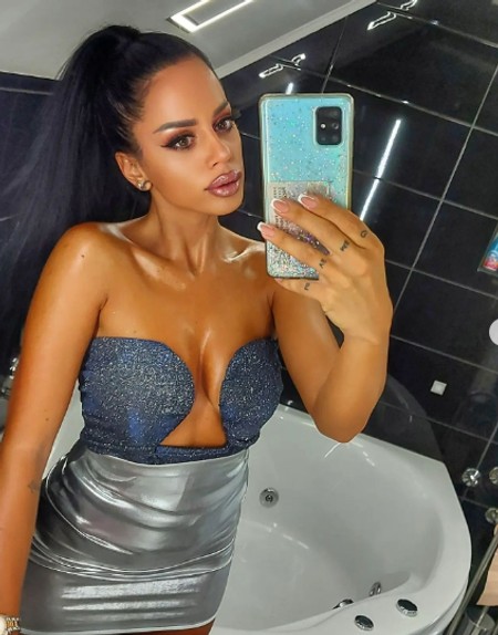 Dragana Stojančević