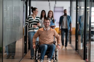 PFRON może kontrolować byłego pracodawcę po wyrejestrowaniu działalności gospodarczej