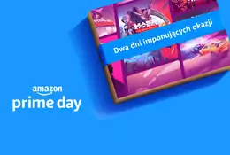 Amazon rozdaje 30 gier z okazji zbliżającego się Prime Day