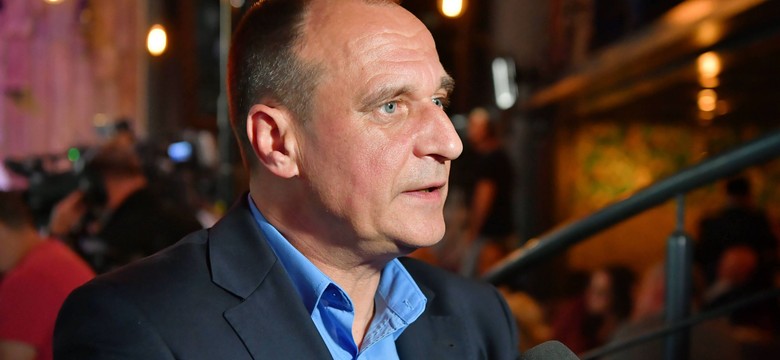 Kukiz chce ustroju jak na Węgrzech. "Rozmawiam ze wszystkimi oprócz PO"