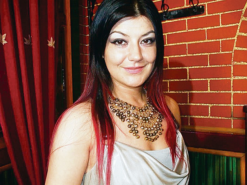 Jelena Marjanović