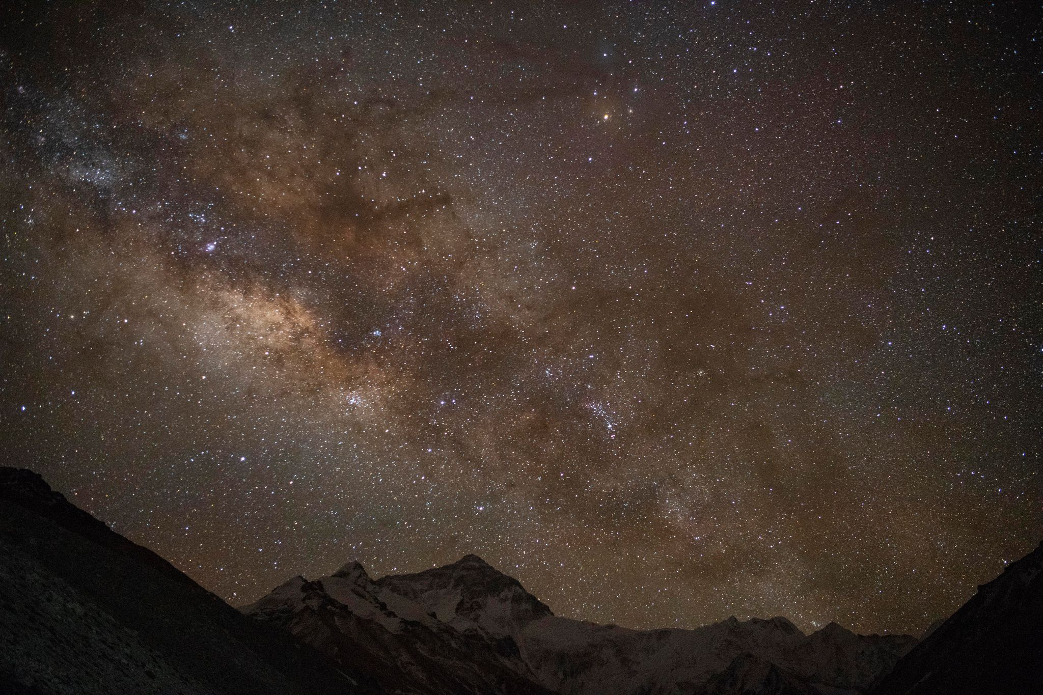 Interstellarer Komet 3I/Atlas entdeckt: Dritter Gast im All