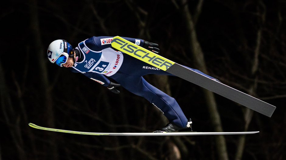 Kamil Stoch