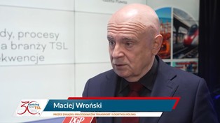 Polska logistyka na rozdrożu: wyzwania kadrowe i szansa na odbudowę Ukrainy