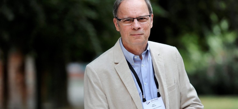 Nagroda Nobla w dziedzinie nauk ekonomicznych przyznana. Laureatem Jean Tirole [AKTUALIZACJA]