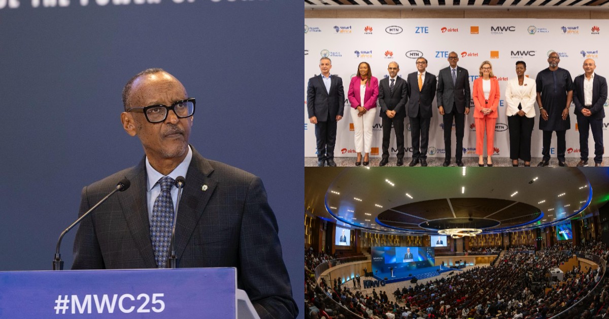 Africa’s mobile tech powers 0bn GDP boost, but digital divide still looms