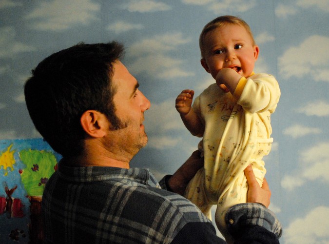 Ricky, reż. Francois Ozon (Francja/Włochy)