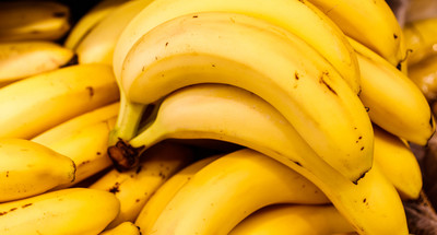 Co się dzieje, gdy codziennie jesz banany? Negatywne skutki uboczne, o  których nie miałeś pojęcia