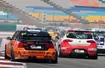 WTCC: Muller i Menu najszybsi w Portugalii