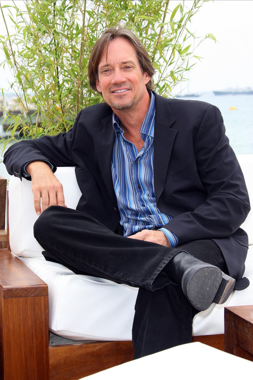 Kevin Sorbo