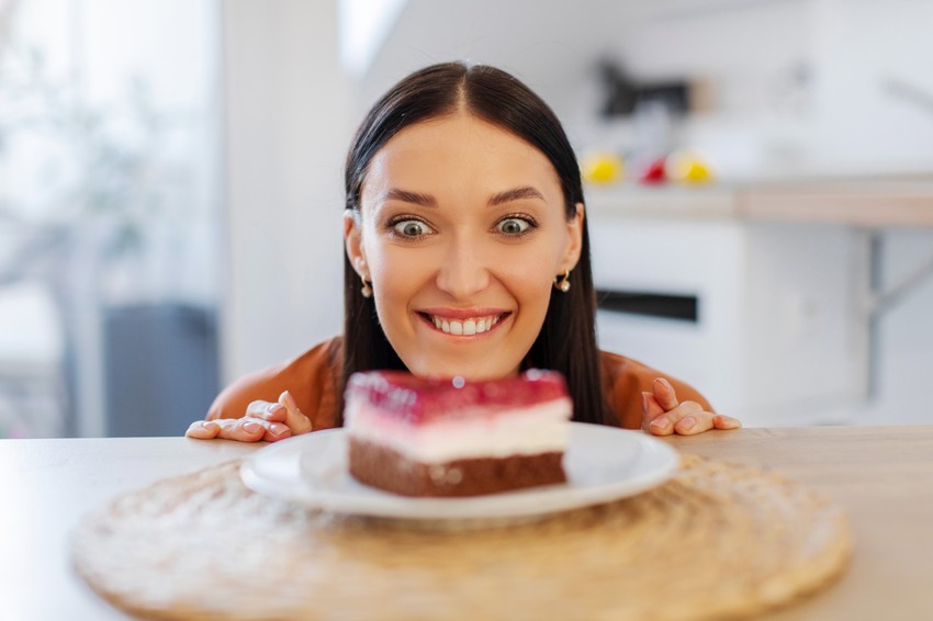 Upravljanje šećerom u krvi ne znači odricanje od svega "slatkog" niti stroga pravila bez izuzetka