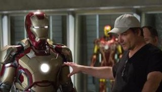 Shane Black, reżyser 'Iron Mana 3': Nikt z Marvela nie wymagał i nie oczekiwał kolejnych 'Avengers'