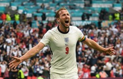 Klasyk na Wembley dla Anglików. Niemcy nie wygrają Euro [ZOBACZ GOLE]