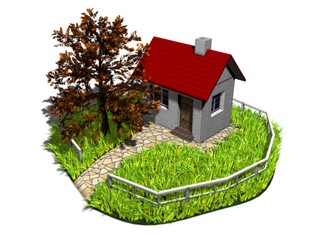 Wybierz najlepszy kredyt hipoteczny: ranking kredytów hipotecznych - kwiecień 2010 r.