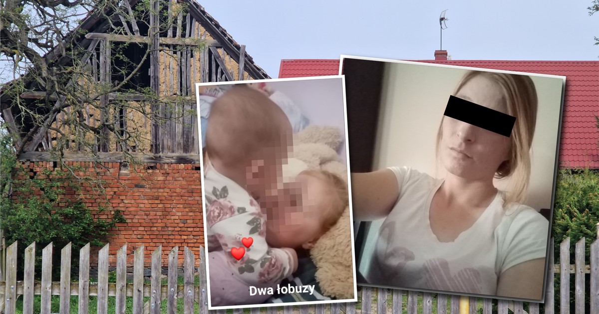 Dziecko zakopane żywcem. Biegli wydali porażającą opinię o matce