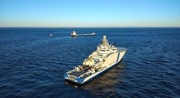 widzieliśmy rękę rosji tam, gdzie jej nie było. jest nowy raport o bał