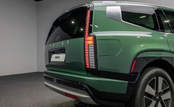 Nowy Hyundai jest obłędny. Koreańczycy zmieniają styl i technologię