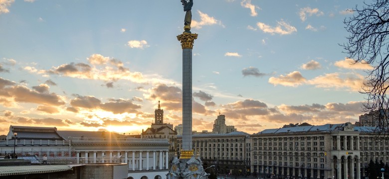 SBU rozbiła grupę rosyjskich agentów. Zbierali informacje o obronie Kijowa