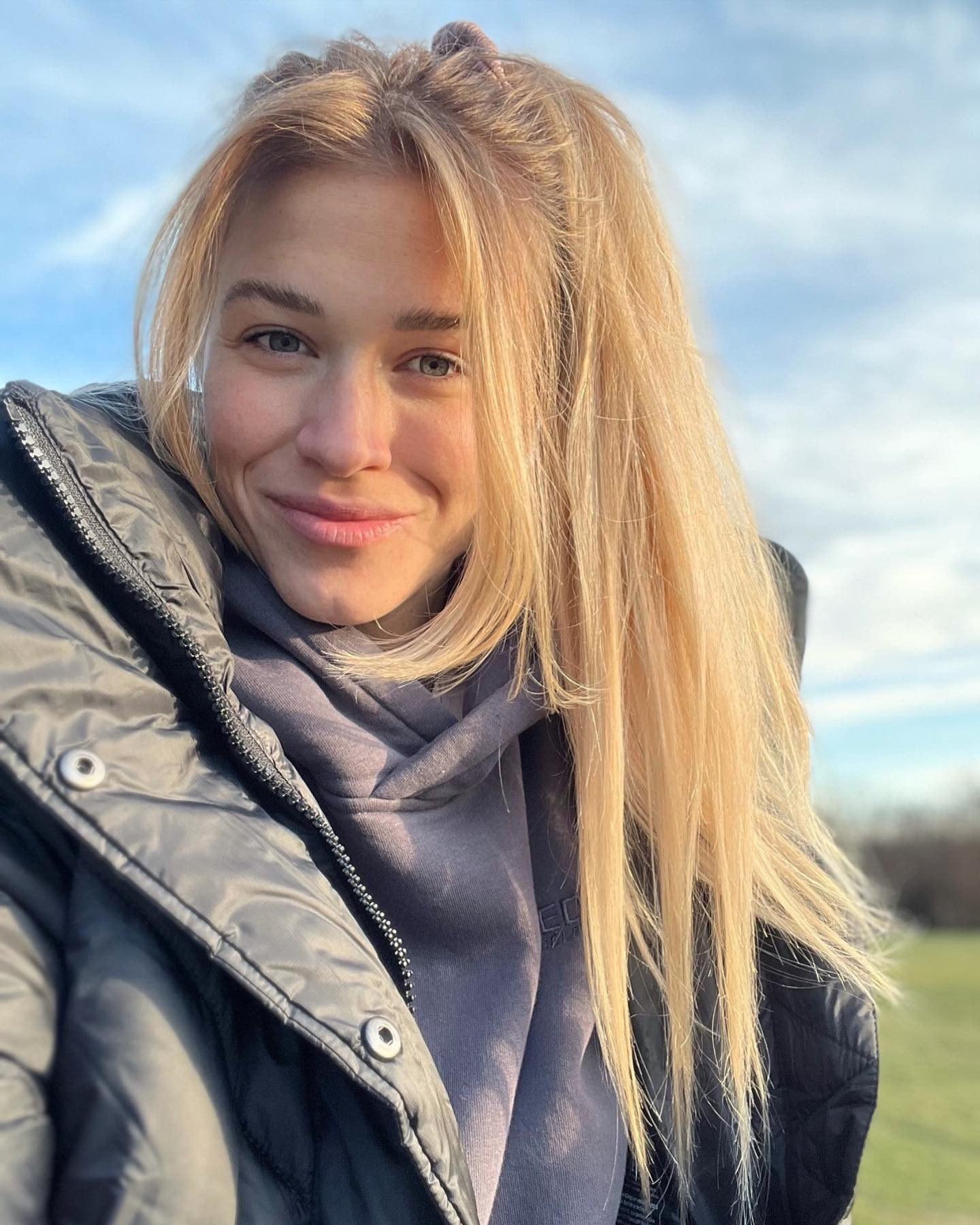 Veronika Kopřivová.
