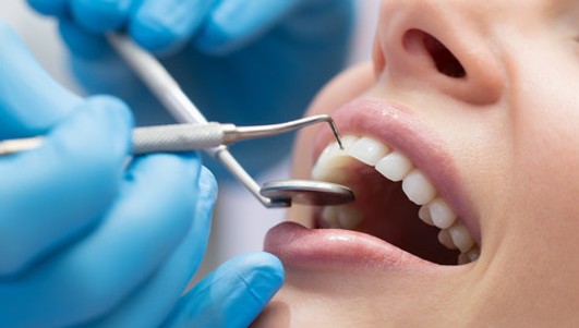 Będzie proces dentysty za 7109 przestępstw