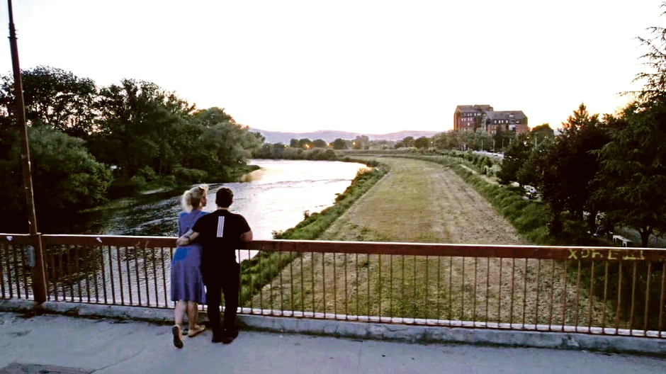 Anastasija i Maksim novi život u Čačku