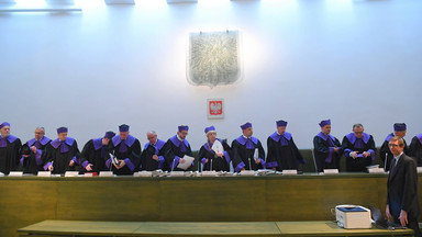 PiS przygotowuje reformę Trybunału Stanu
