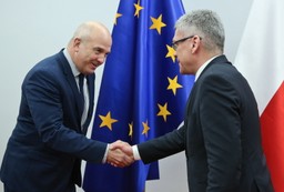 Komisarz Praw Człowieka wzywa polskie władze do zwolnienia tempa stanowienia prawa