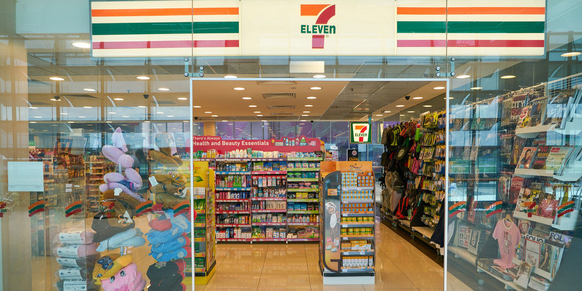 Posiadając ponad 83 tys. sklepów na całym świecie, 7-Eleven szykuje się do ekspansji w Europie, w tym w Polsce.
