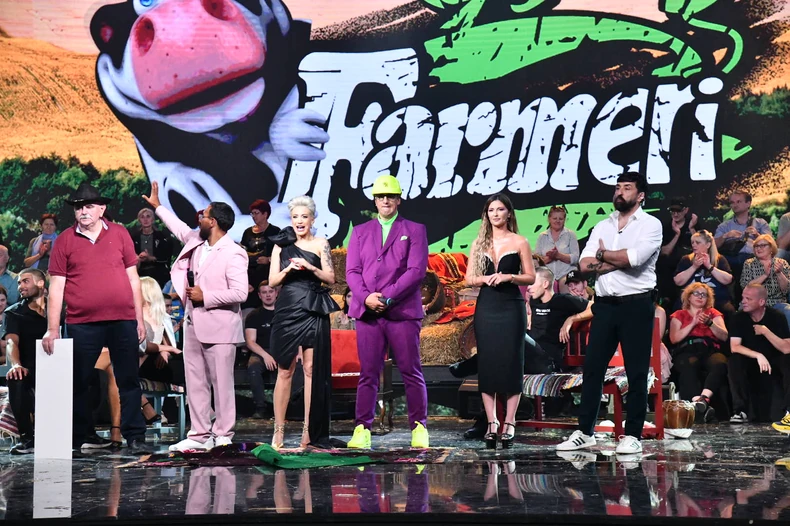 Kristijan u finalu "Farme 8"